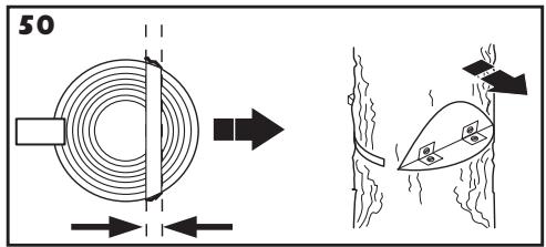 MCCULLOCH CS380T - 51