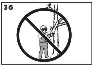 MCCULLOCH CS380T - 37