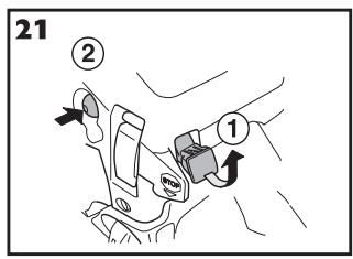 MCCULLOCH CS450 ELITE - 22