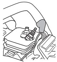 MCCULLOCH CS450 ELITE - 32