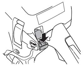 MCCULLOCH CS450 ELITE - 30