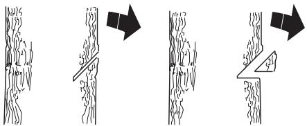 MCCULLOCH CS450 ELITE - 42