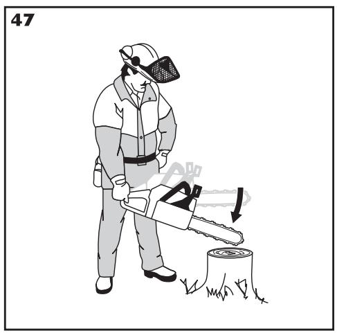 MCCULLOCH CS450 ELITE - 52