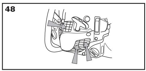 MCCULLOCH CS450 ELITE - 53