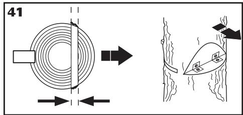 MCCULLOCH CS450 ELITE - 46