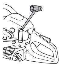 MCCULLOCH CS450 ELITE - 31