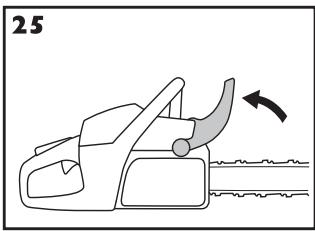 MCCULLOCH CS450 ELITE - 26