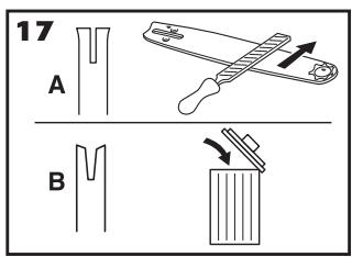 MCCULLOCH CS450 ELITE - 18