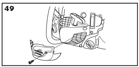 MCCULLOCH CS450 ELITE - 54