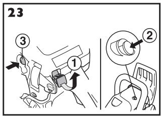 MCCULLOCH CS450 ELITE - 24