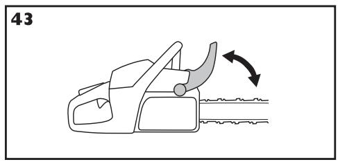 MCCULLOCH CS450 ELITE - 48