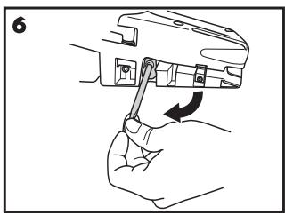 MCCULLOCH CS450 ELITE - 7