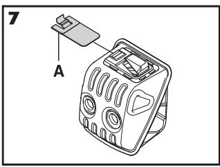 MCCULLOCH CS450 ELITE - 8