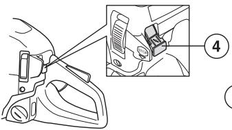 MCCULLOCH CS450 ELITE - 33