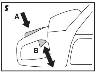 MCCULLOCH CS450 ELITE - 6