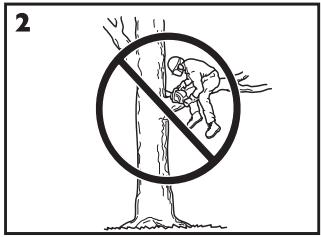 MCCULLOCH CS450 ELITE - 3