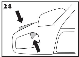 MCCULLOCH CS450 ELITE - 25