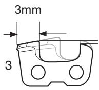 MCCULLOCH CSE 2040 - UA - 28