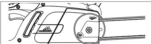 MCCULLOCH CSE 2040 - KILAVUZ VE ZINCIR MONTE ETMEK - 1