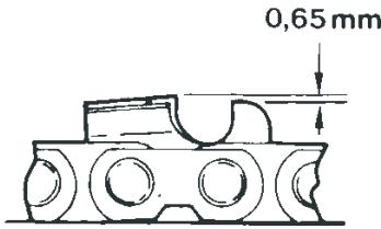 MCCULLOCH CSE 2040 - UA - 41