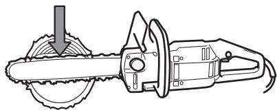 MCCULLOCH CSE 2040 - UA - 45