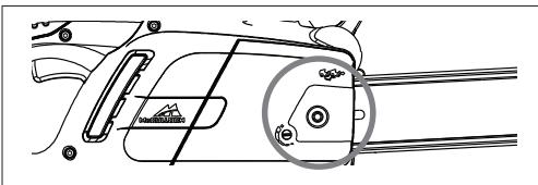 MCCULLOCH CSE 2040 - ModelyCSE1835,CSE1935S: - 1