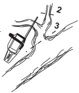 MCCULLOCH CSE 2040 - UA - 64