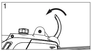 MCCULLOCH CSE 2040 - UA - 14