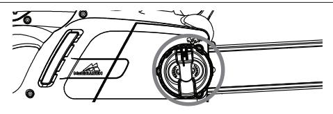 MCCULLOCH CSE 2040 - ModelyCSE1835,CSE1935S: - 2