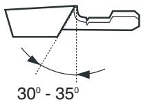 MCCULLOCH CSE 2040 - UA - 38