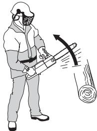 MCCULLOCH CSE 2040 - UA - 5