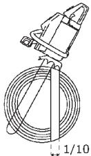 MCCULLOCH CSE 2040 - UA - 73