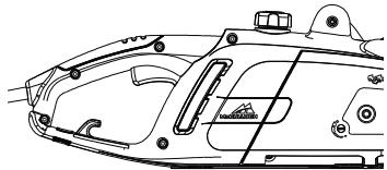 MCCULLOCH CSE 2040 - UA - 12