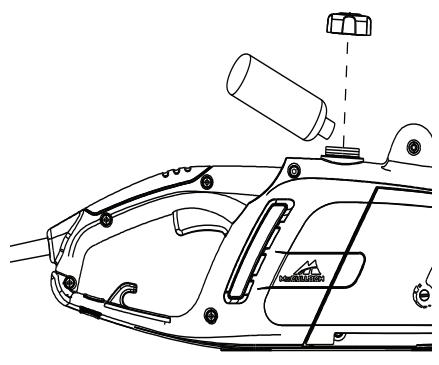 MCCULLOCH CSE 2040 - UA - 26