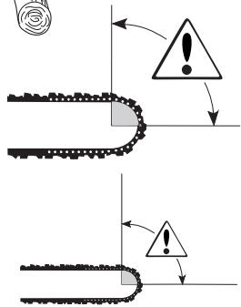 MCCULLOCH CSE 2040 - UA - 7