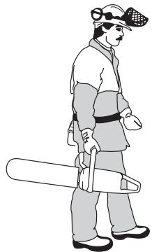 MCCULLOCH CSE 2040 - UA - 3