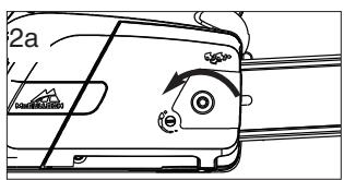 MCCULLOCH CSE 2040 - UA - 13