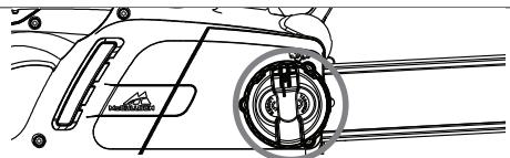 MCCULLOCH CSE 2040 - ΣYNAPMOΛΟΓΗΘΗ ΛΑΜΑΣ KAI ΑΑΥΕΙΔΑΣ - 2