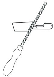 MCCULLOCH CSE 2040 - UA - 37