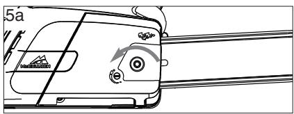 MCCULLOCH CSE 2040 - UA - 18