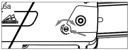 MCCULLOCH CSE 2040 - UA - 19