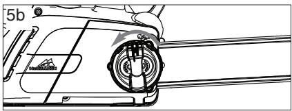 MCCULLOCH CSE 2040 - UA - 20