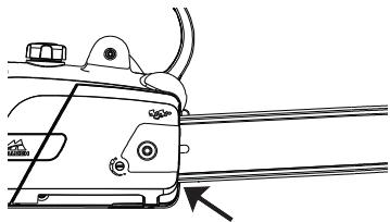 MCCULLOCH CSE 2040 - UA - 11