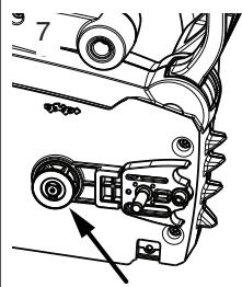 MCCULLOCH CSE 2040 - UA - 33