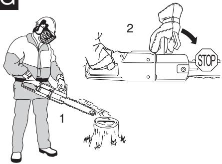 MCCULLOCH CSE 2040 - UA - 27
