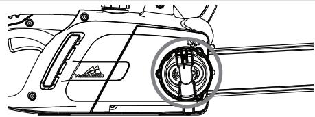 MCCULLOCH CSE 2040 - EIOK HA UHHATA N BEPHATA - 2