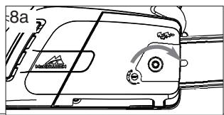 MCCULLOCH CSE 2040 - UA - 22