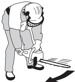 MCCULLOCH CSE 2040 - UA - 10