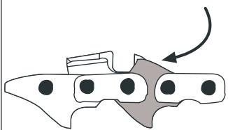 MCCULLOCH CSE 2040 - UA - 43