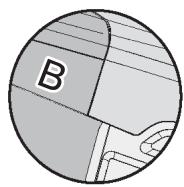 MCCULLOCH M185107TC - REGLAGE VERTICAL - 2